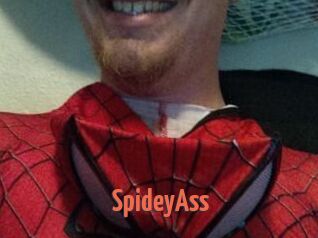 SpideyAss