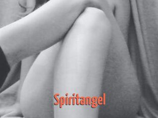 Spiritangel