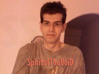 SpiritofTheVoiD