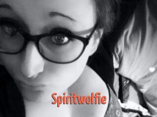 Spiritwolfie