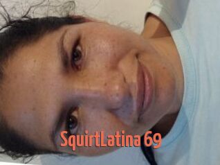 SquirtLatina_69