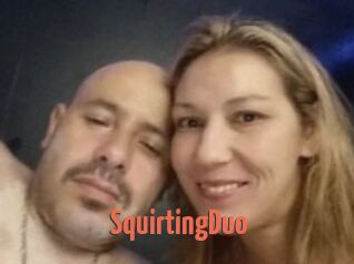SquirtingDuo