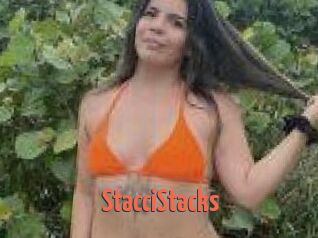 StacciStacks