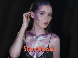StaceyBenson
