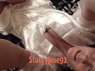 Staceyjane91