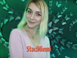 StaciNiemi
