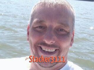 Stacker3111