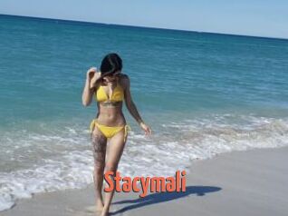 Stacymali