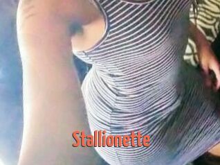 Stallionette