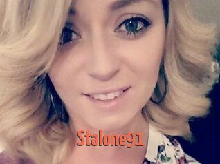 Stalone91