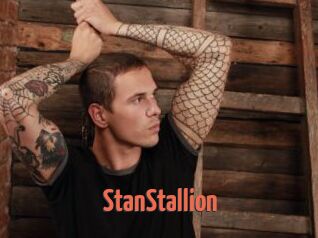 StanStallion