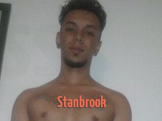 Stanbrook