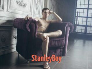 StanleyBoy