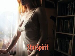 StarSpirit