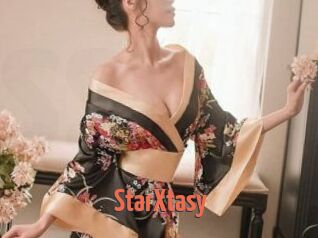 StarXtasy
