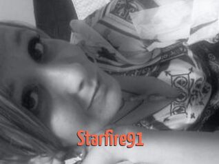 Starfire91
