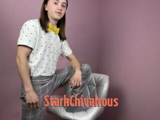 StarkChivalrous
