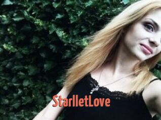 StarlletLove