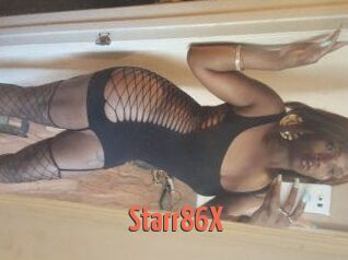 Starr86X