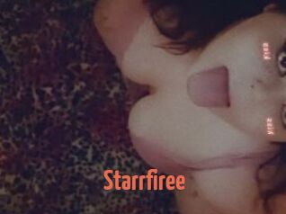 Starrfiree