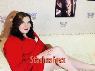StashaaFoxx
