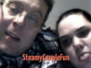 SteamyCoupleFun