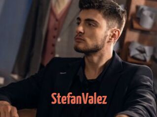 StefanValez