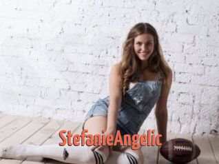 StefanieAngelic