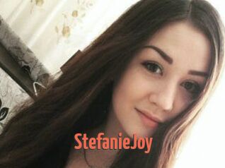StefanieJoy