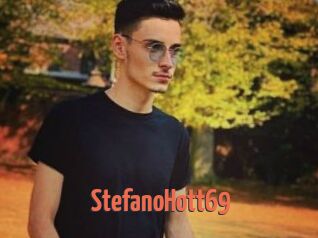 StefanoHott69
