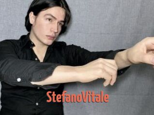StefanoVitale