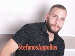 StefanosAppollos