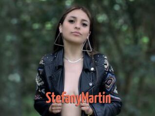 StefanyMartin