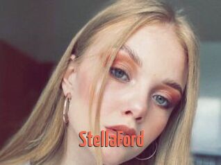 StellaFord