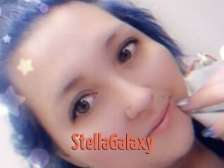 StellaGalaxy