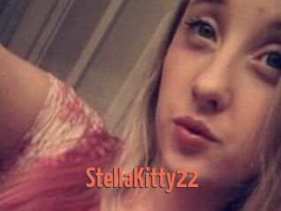 StellaKitty22
