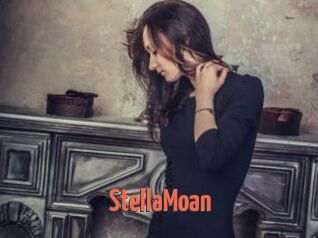 StellaMoan