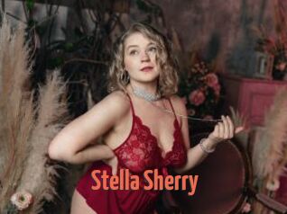 Stella_Sherry