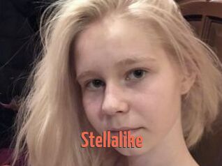 Stellalike
