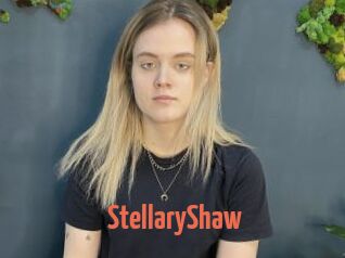 StellaryShaw