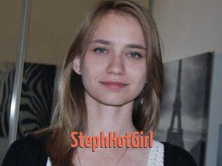 StephHotGirl