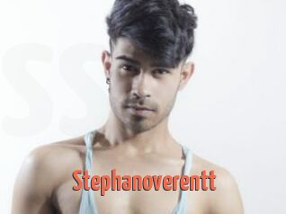 Stephanoverentt