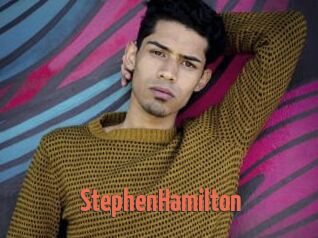 StephenHamilton