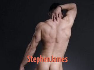 StephenJames