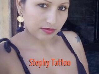 Stephy_Tattoo
