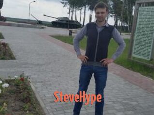 SteveHype