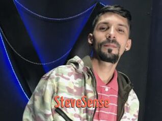 SteveSense