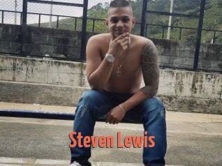 Steven_Lewis