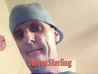 Steven_Sterling
