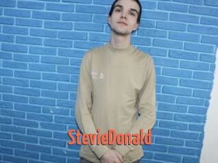 StevieDonald